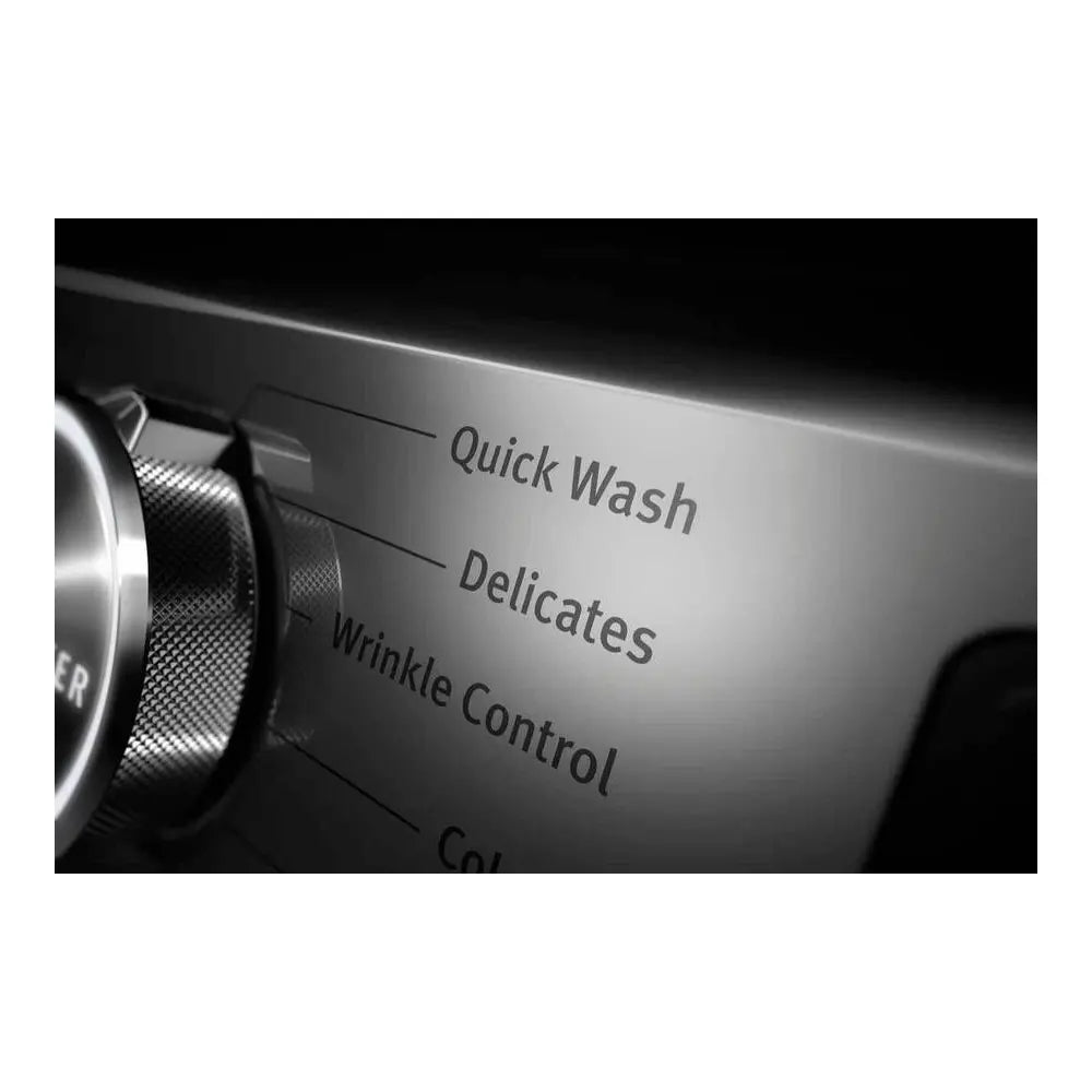 Maytag Front Load Washer with Extra Power and 16-Hr Fresh Hold® option - 4.8 cu. ft.