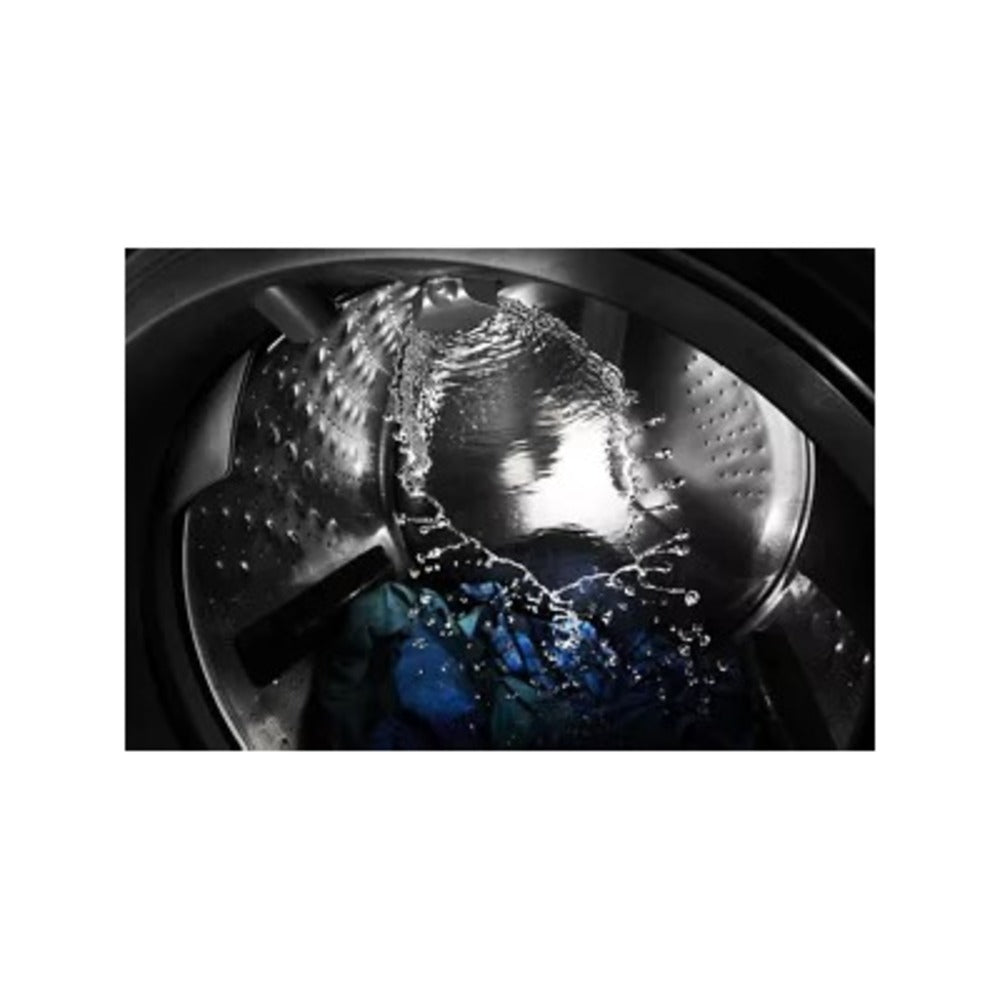 Maytag Smart Front Load Washer with Extra Power and 24-Hr Fresh Hold® option - 5.0 cu. 