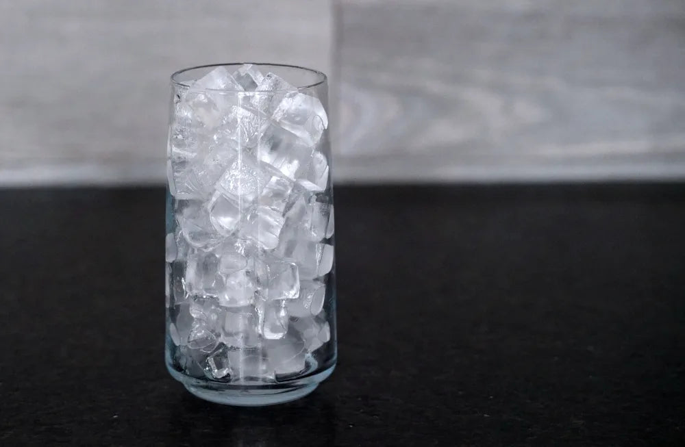 Marvel 15-In Built-In Clear Ice Machine With Factory-Installed Pump, BrightShield Light