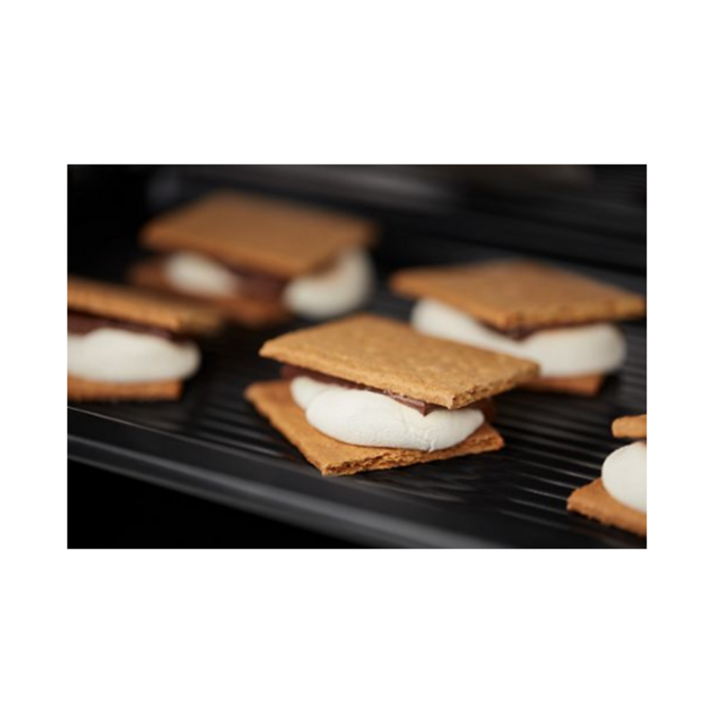 Maytag Flush Mount Over-the-Range Toaster Oven Combination - 1.1 Cu. Ft.