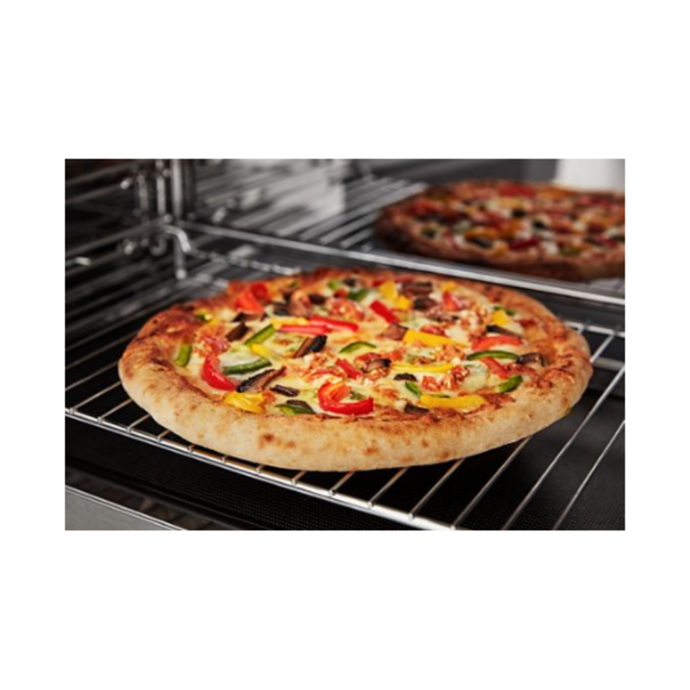 Maytag Flush Mount Over-the-Range Toaster Oven Combination - 1.1 Cu. Ft.