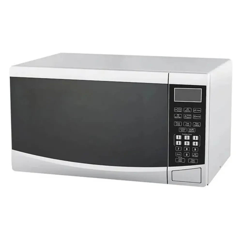 Avanti Avanti Countertop Microwave Oven, 0.9 cu. ft. - White