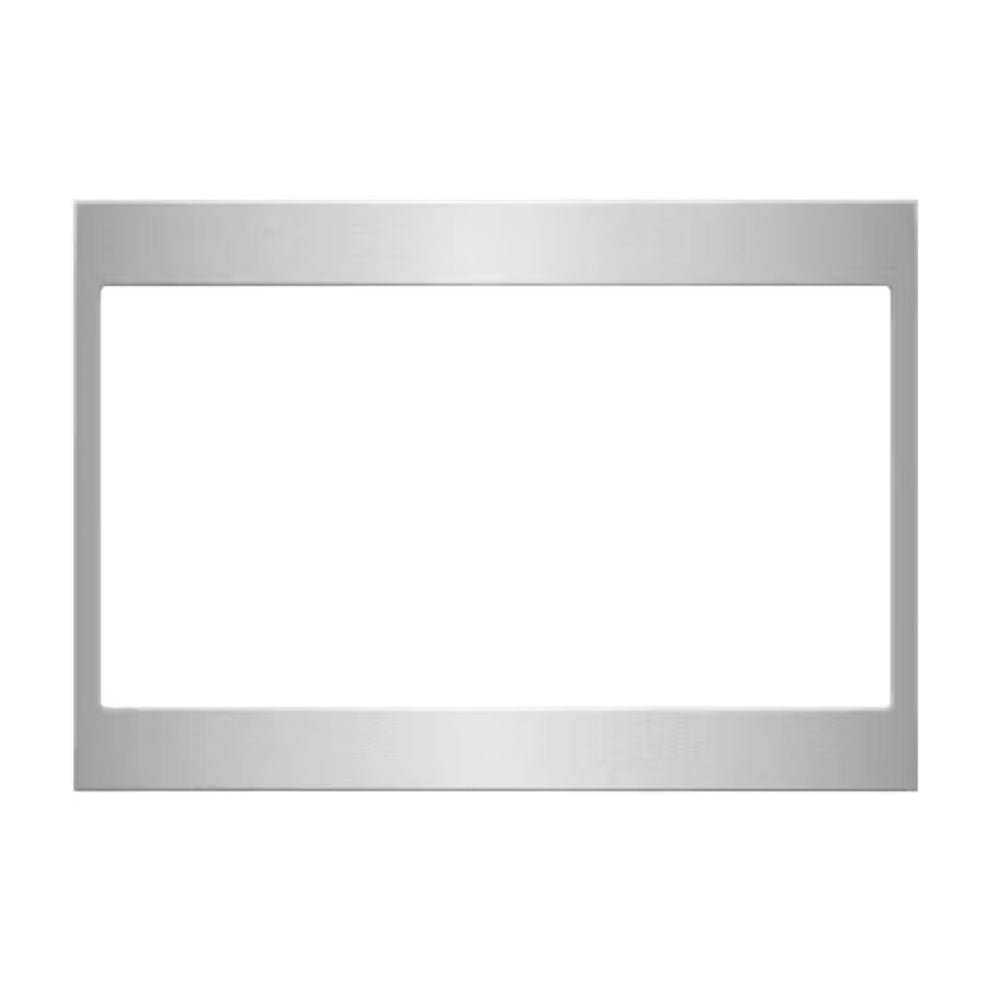 Whirlpool 27 in. Trim Kit for 2.2 Cu. Ft. Countertop Microwave