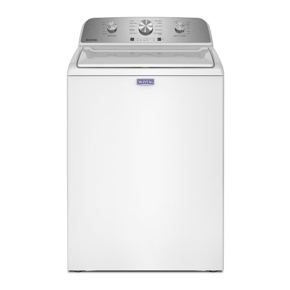 Maytag 4.3 Cu. Ft. Capacity Top Load Washer