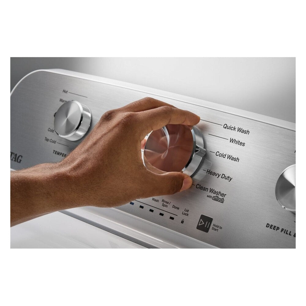 Maytag 4.3 Cu. Ft. Capacity Top Load Washer