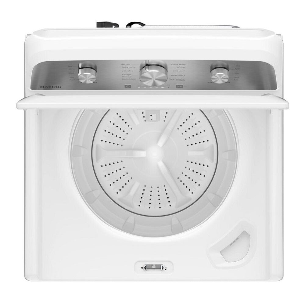 Maytag 4.3 Cu. Ft. Capacity Top Load Washer