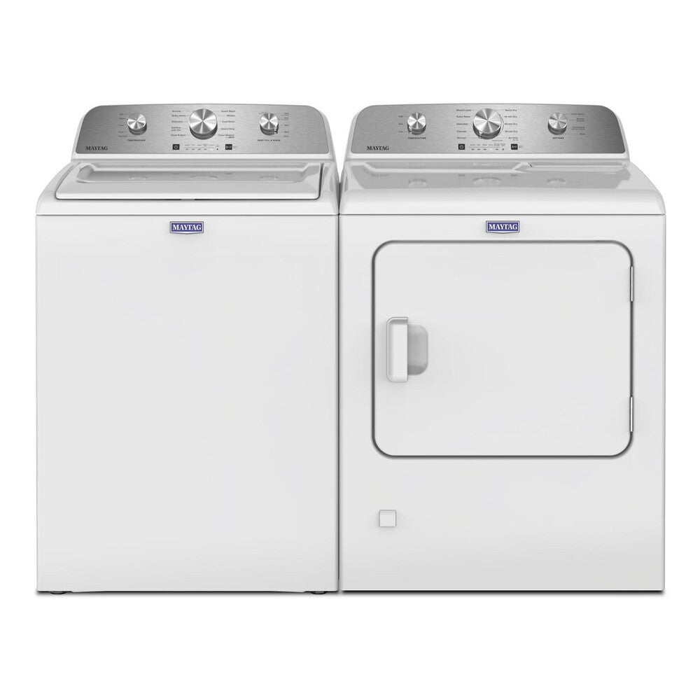 Maytag 4.3 Cu. Ft. Capacity Top Load Washer