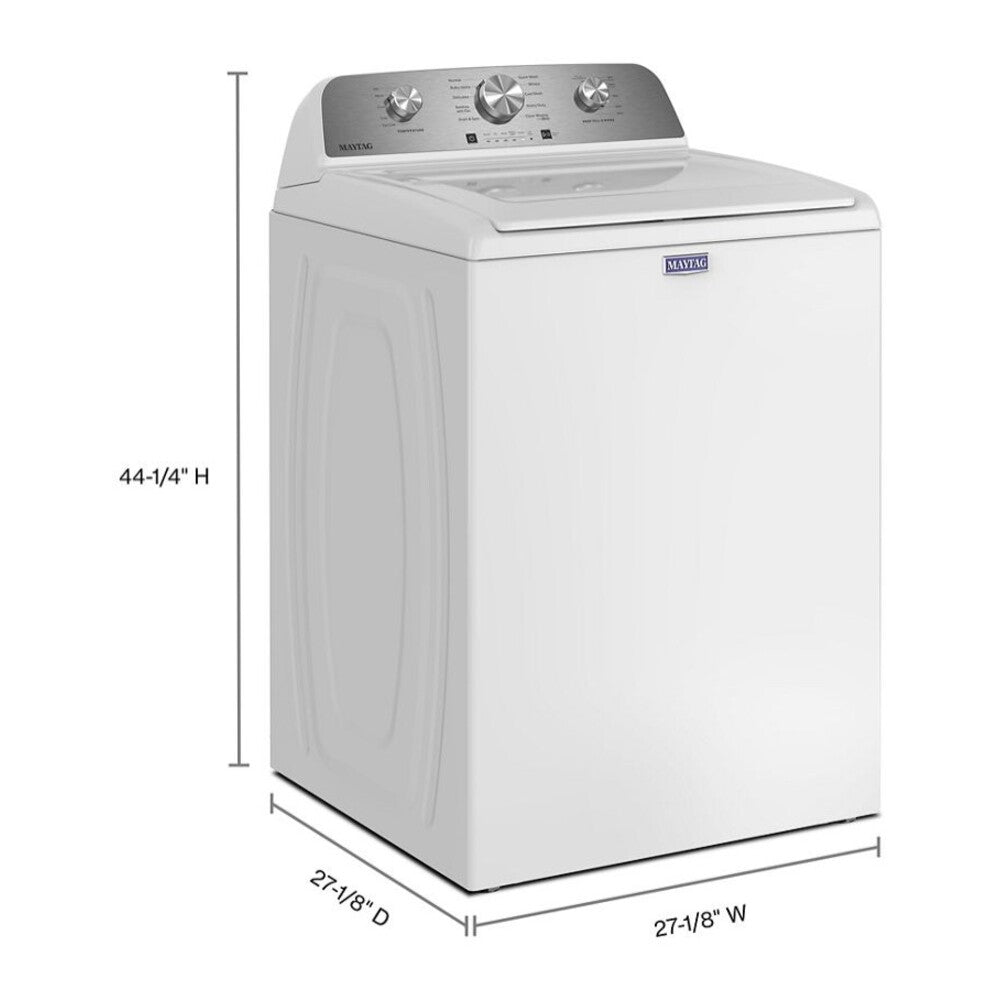 Maytag 4.3 Cu. Ft. Capacity Top Load Washer
