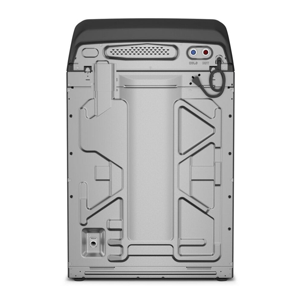 Maytag 4.8 Cu Ft. Top Load Impeller Washer with Extra Power and Pet Pro Option