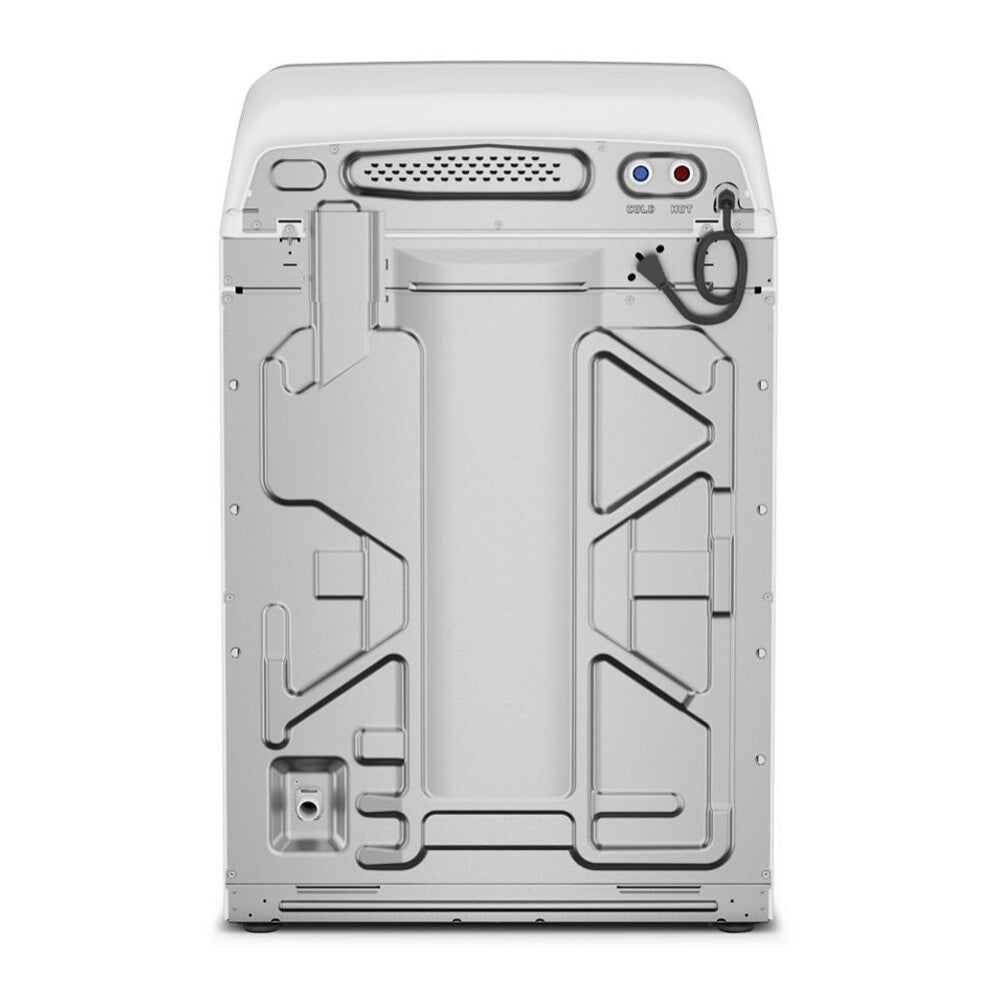 Maytag 4.8 Cu Ft. Top Load Impeller Washer with Extra Power and Pet Pro Option