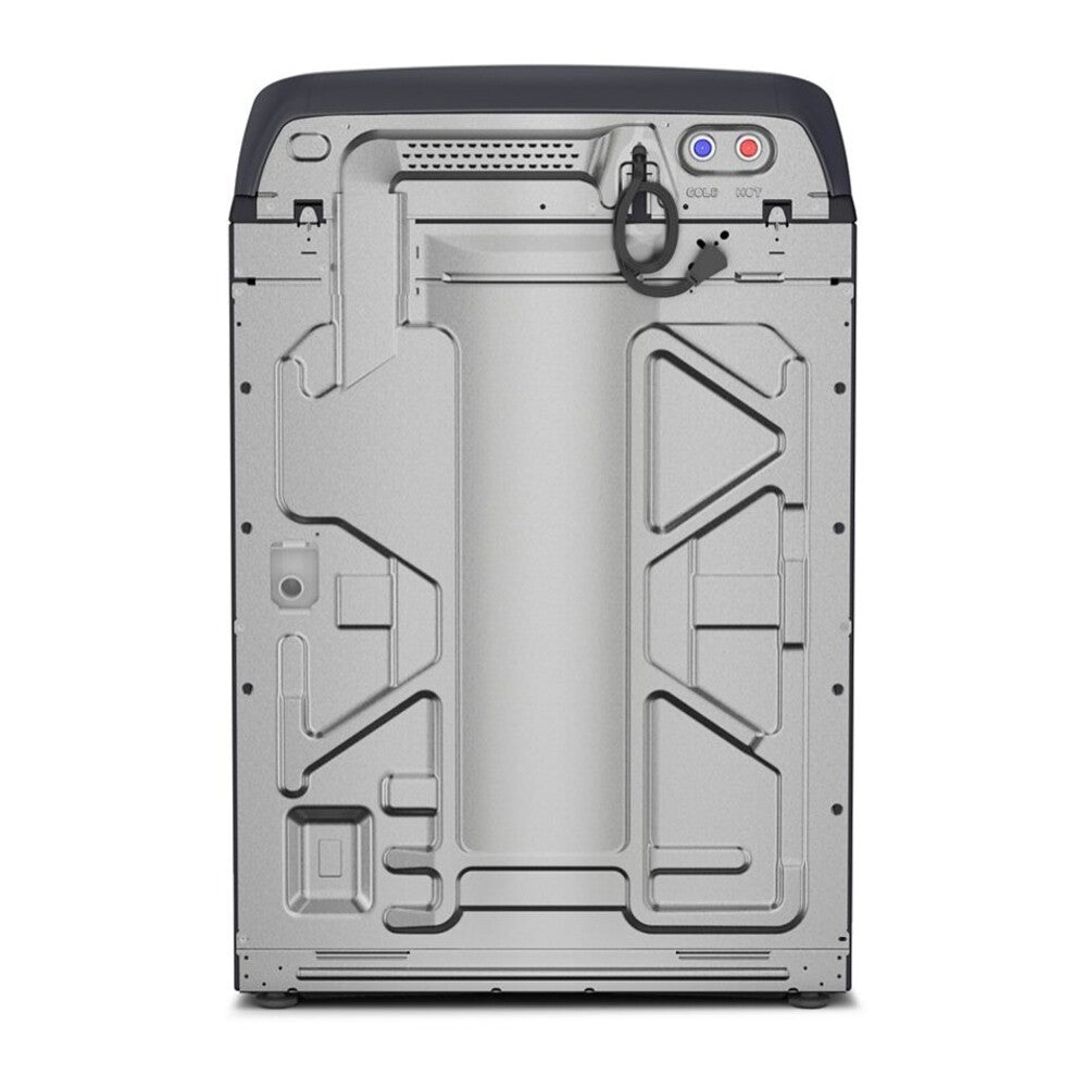 Maytag 5.3 Cu. Ft. Top Load Impeller Washer with Extra Power and Smart Appliance