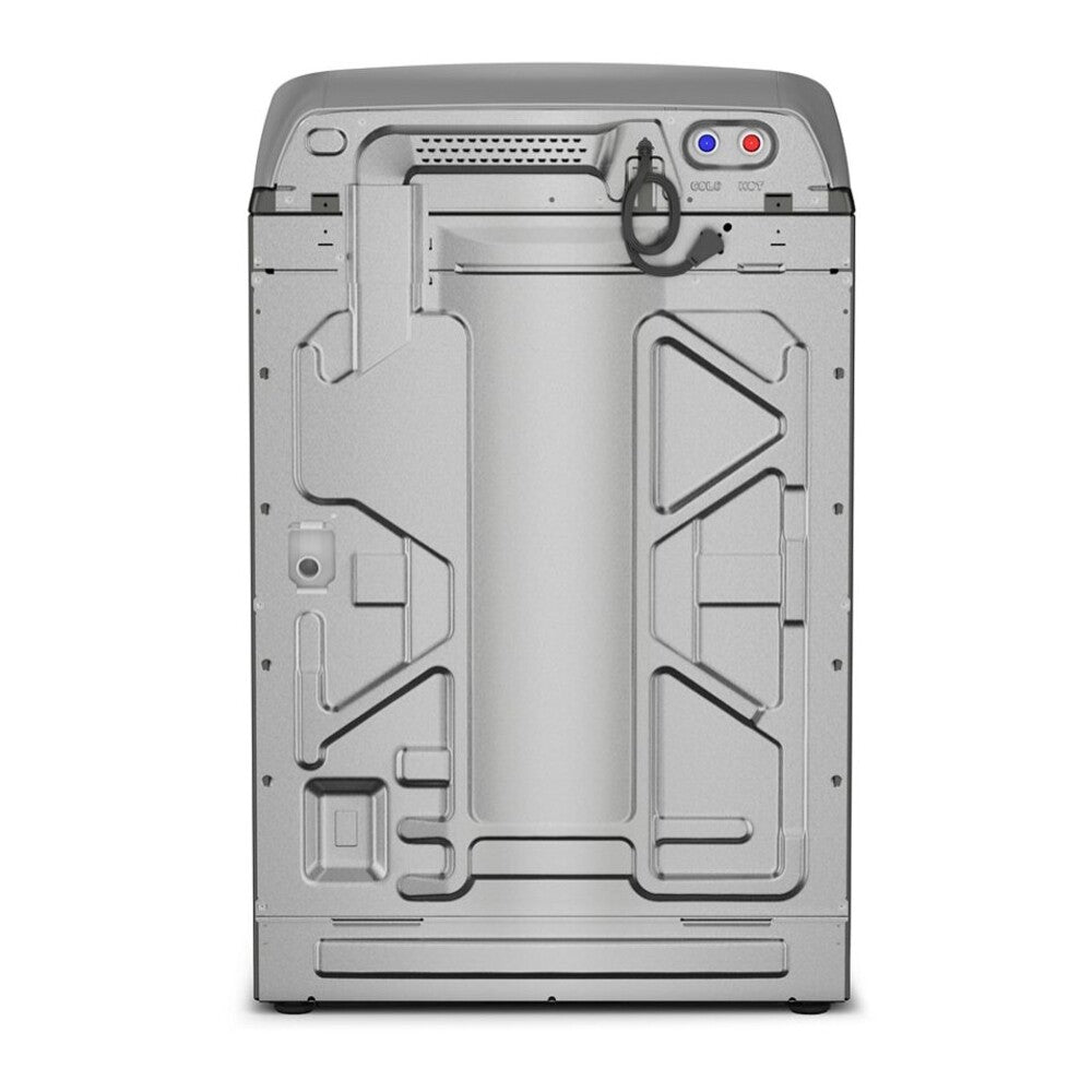 Maytag 5.3 Cu. Ft. Pet Pro Top Load Impeller Washer with Extra Power and Sanitize Cycle