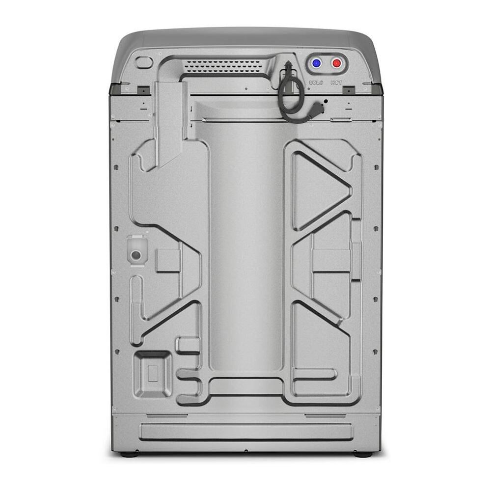 Maytag 5.2 Cu. Ft. Pet Pro Top Load Agitator Washer with Extra Power and Sanitize Cycle