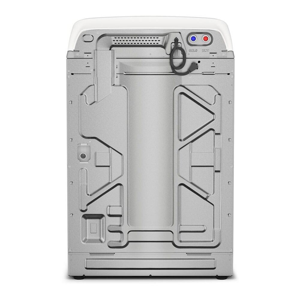 Maytag 5.2 Cu. Ft. Pet Pro Top Load Agitator Washer with Extra Power and Sanitize Cycle