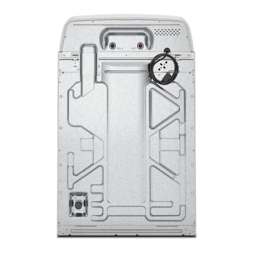 Maytag Top Load Washer with Deep Fill - 3.8 cu. ft.