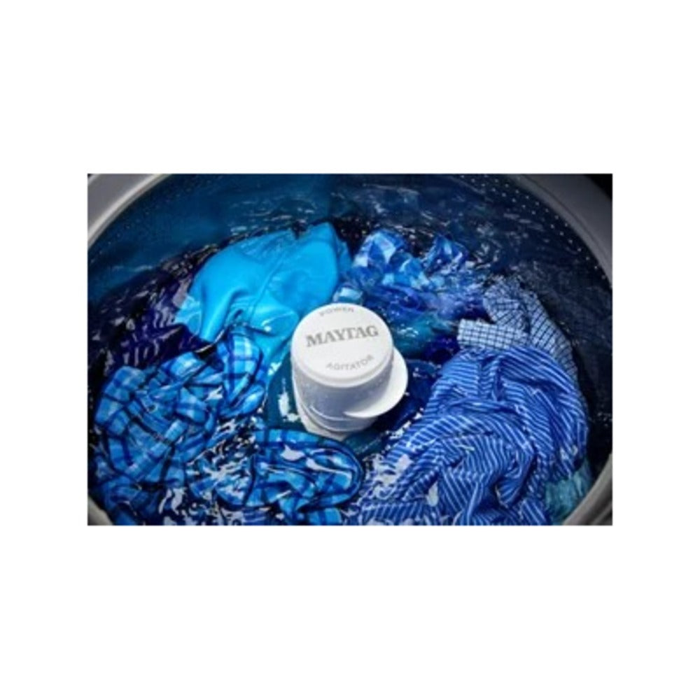 Maytag Top Load Washer with Deep Fill - 3.8 cu. ft.