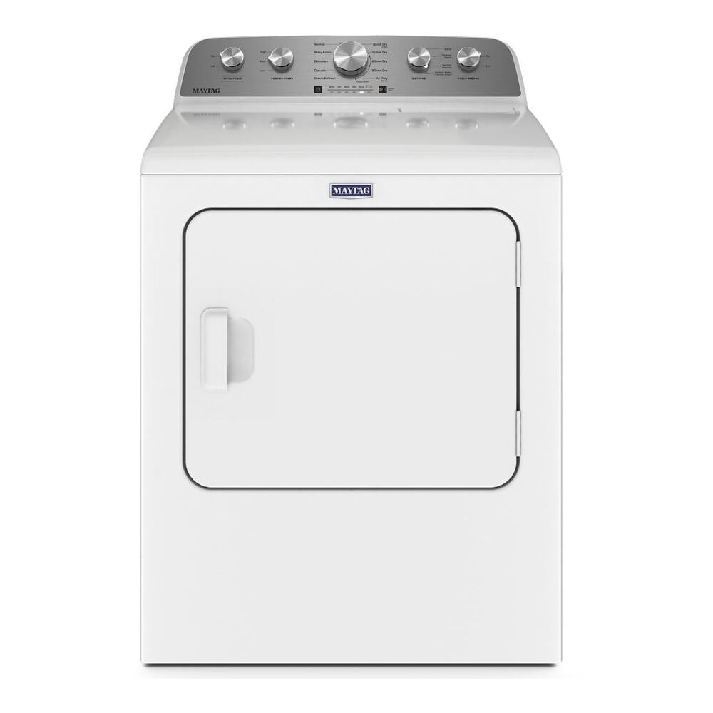 Maytag Top Load Washer with Extra Power - 4.7 cu. ft.
