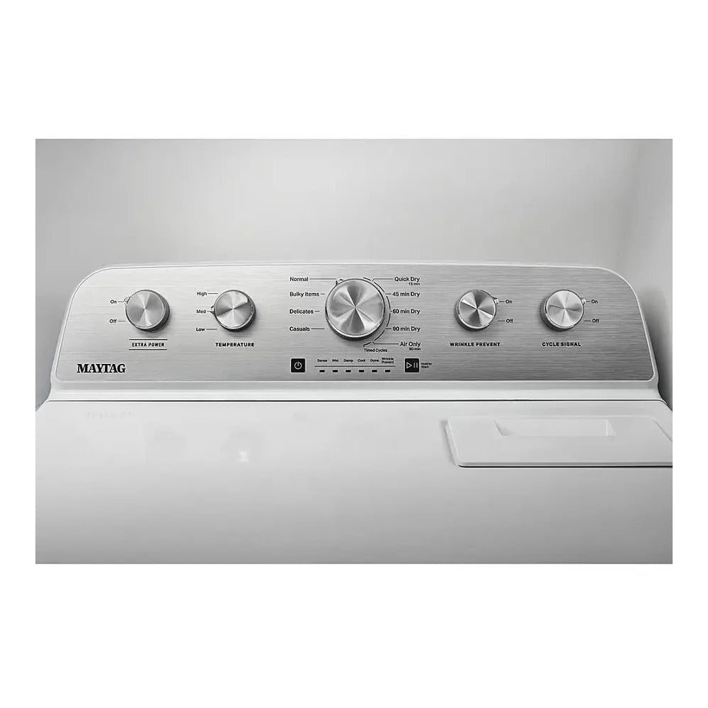 Maytag Top Load Washer with Extra Power - 4.7 cu. ft.