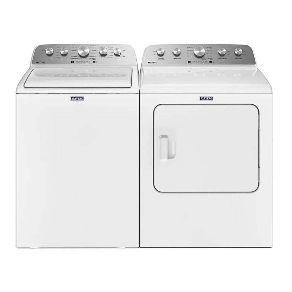 Maytag Top Load Washer with Extra Power - 4.7 cu. ft.