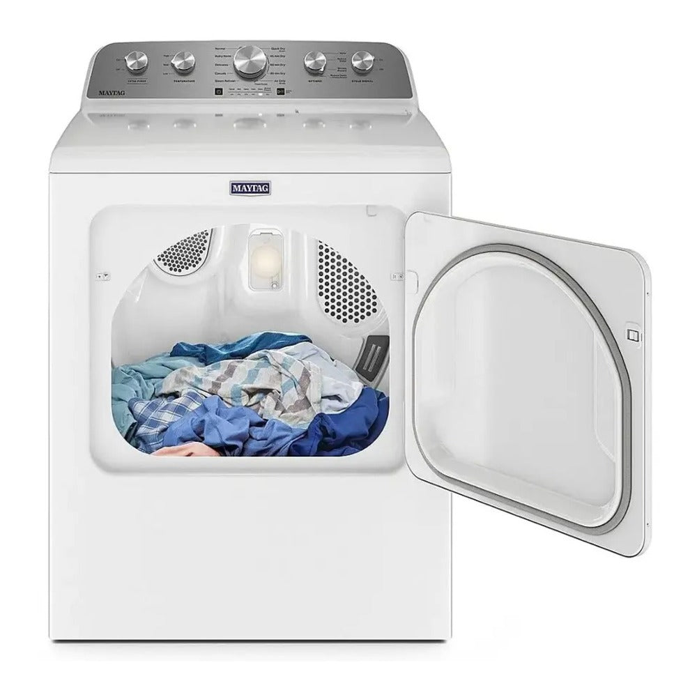 Maytag Top Load Washer with Extra Power - 4.7 cu. ft.