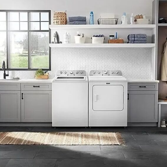 Maytag Top Load Washer with Extra Power - 4.7 cu. ft.