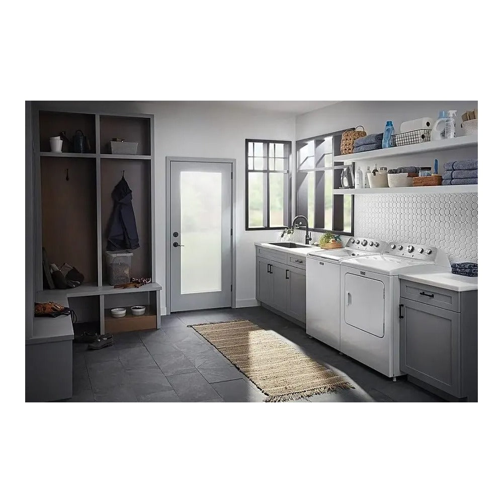 Maytag Top Load Washer with Extra Power - 4.7 cu. ft.