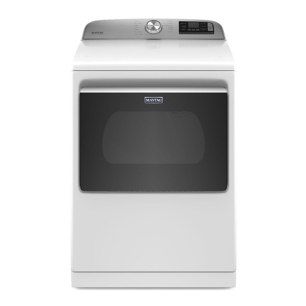 Maytag Smart Top Load Washer with Extra Power - 5.2 cu. ft.