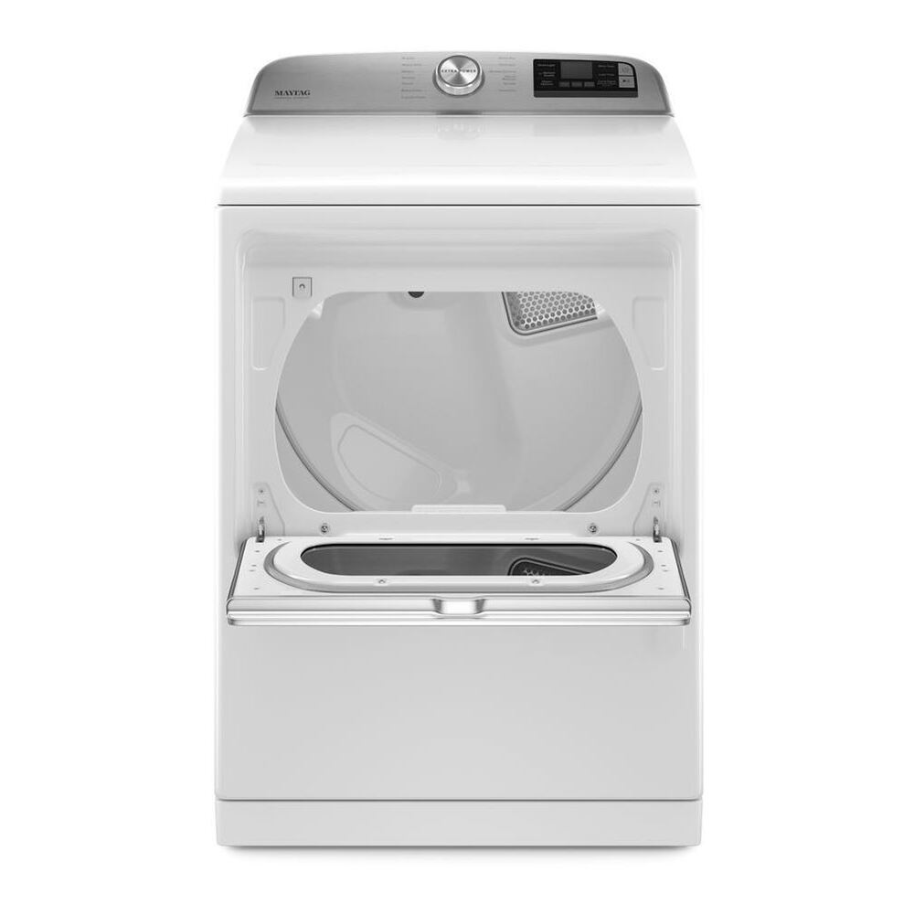 Maytag Smart Top Load Washer with Extra Power - 5.2 cu. ft.