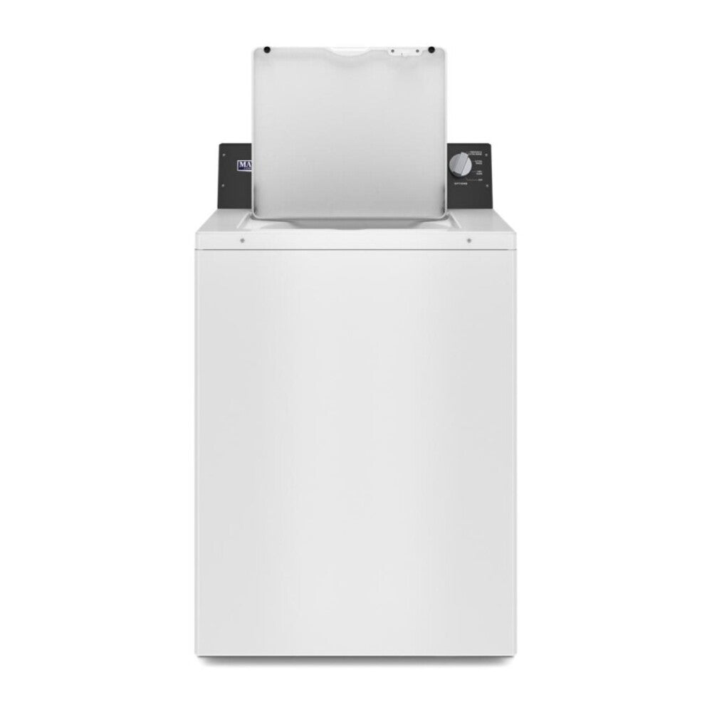 Maytag Commercial-Grade Residential Agitator Washer - 3.5 cu. ft.