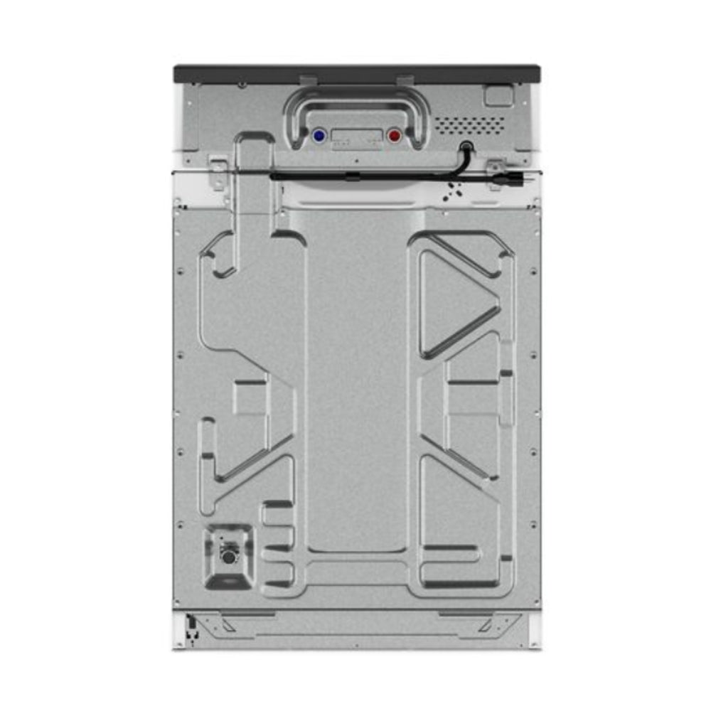 Maytag Commercial-Grade Residential Agitator Washer - 3.5 cu. ft.