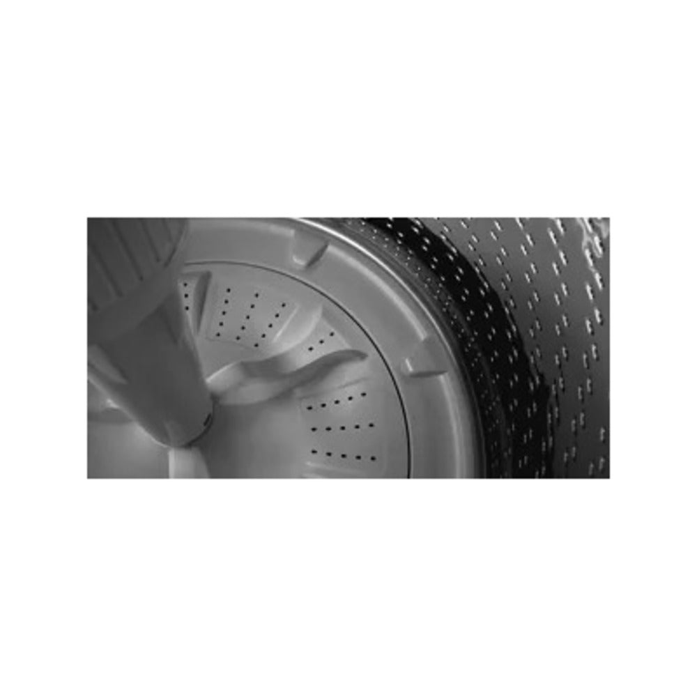 Maytag Commercial-Grade Residential Agitator Washer - 3.5 cu. ft.