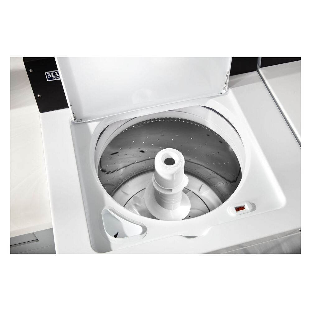 Maytag Commercial-Grade Residential Agitator Washer - 3.5 cu. ft.