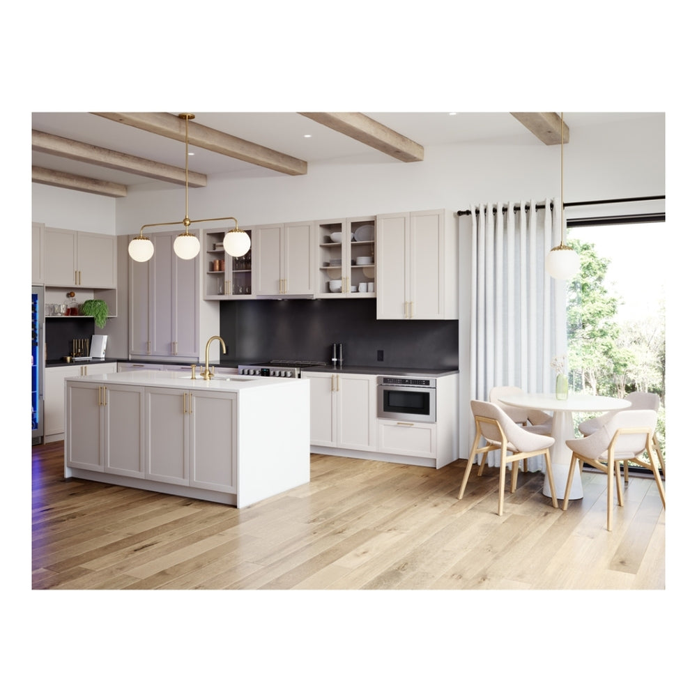 Zephyr Microwave Drawer, 24in, Built-In, SS, 1.2 cu. ft.