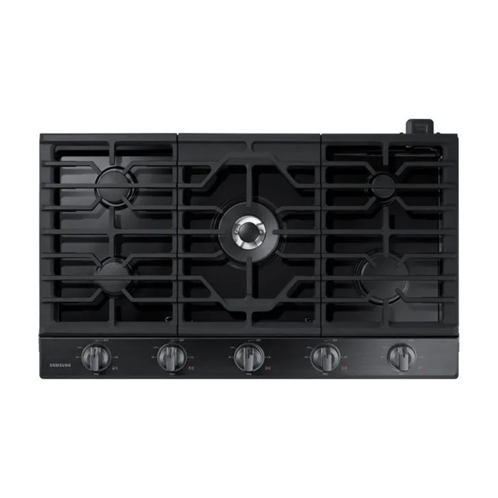 Samsung 36" Gas Cooktop (2018)