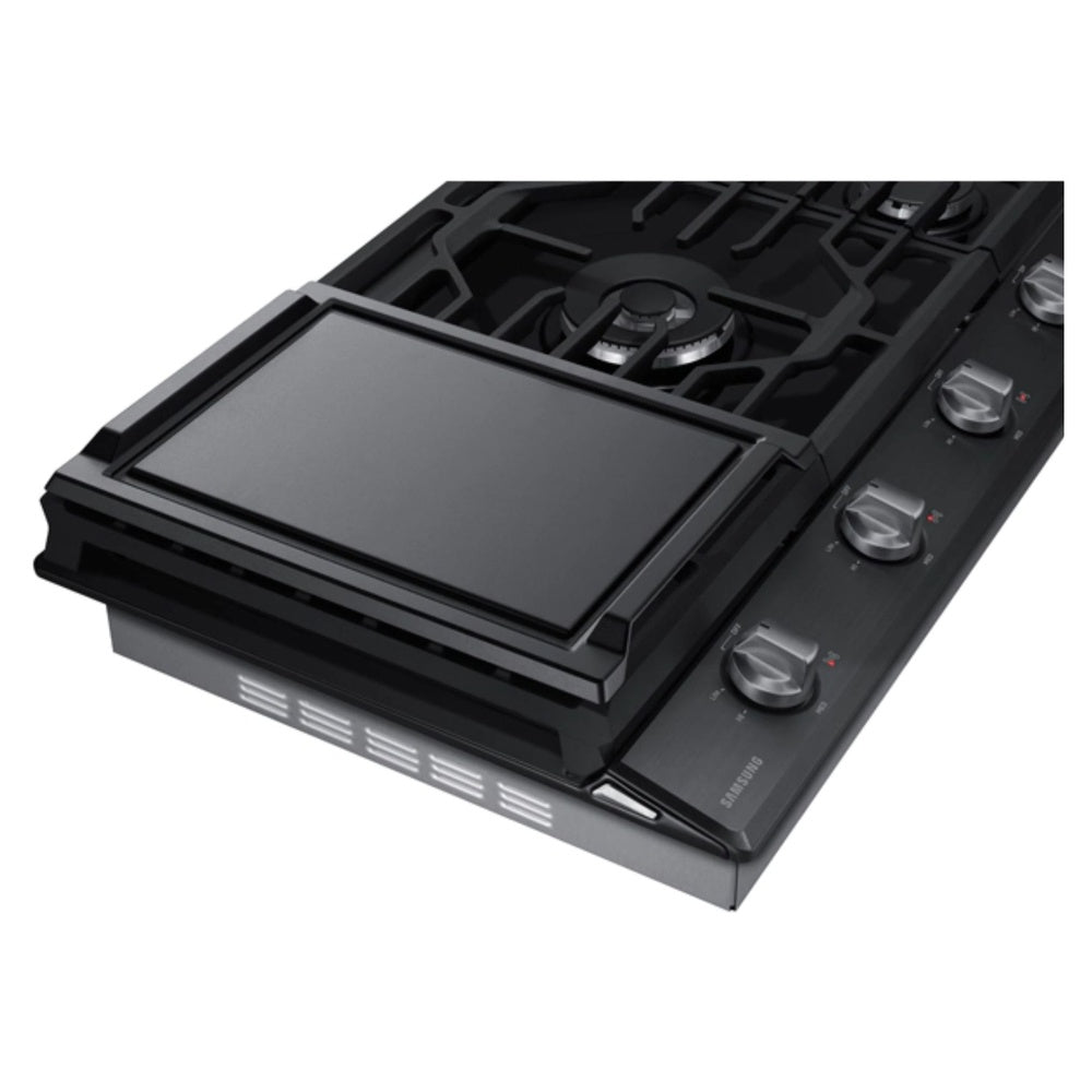 Samsung 36" Gas Cooktop (2018)