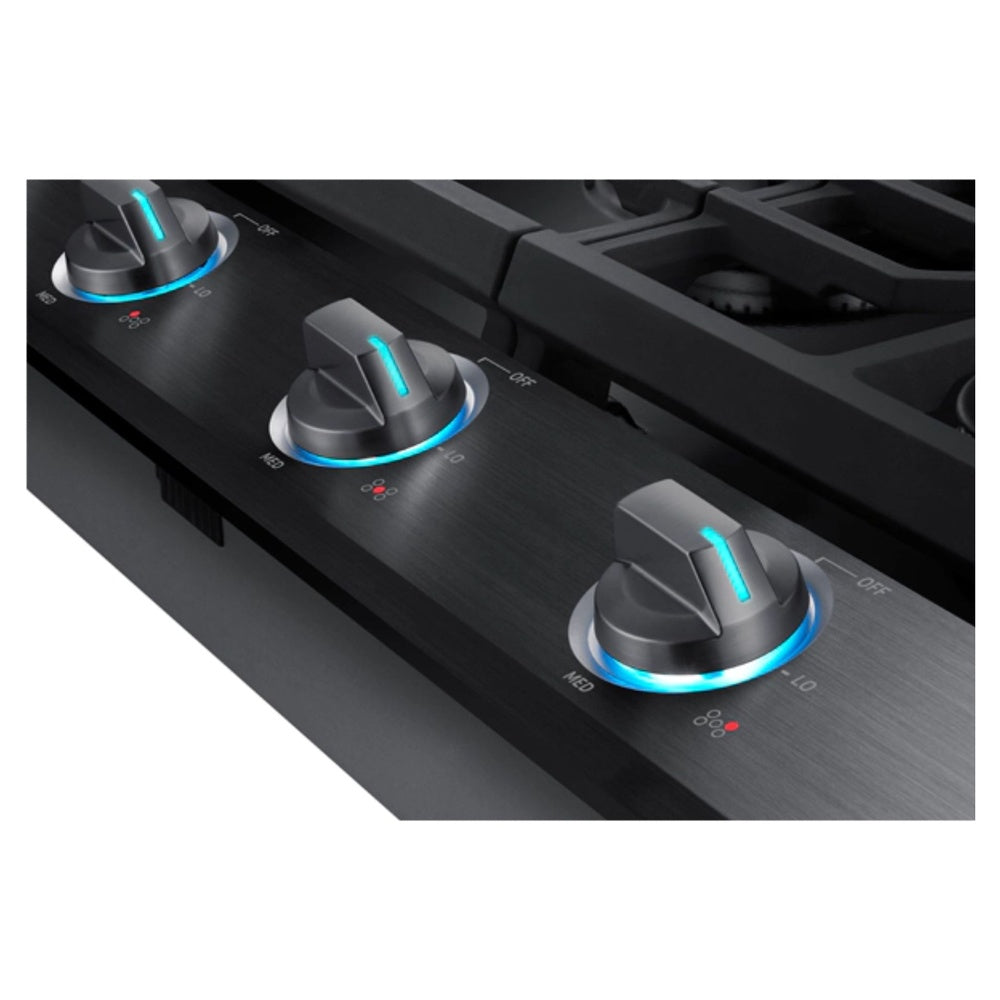Samsung 36" Gas Cooktop (2018)