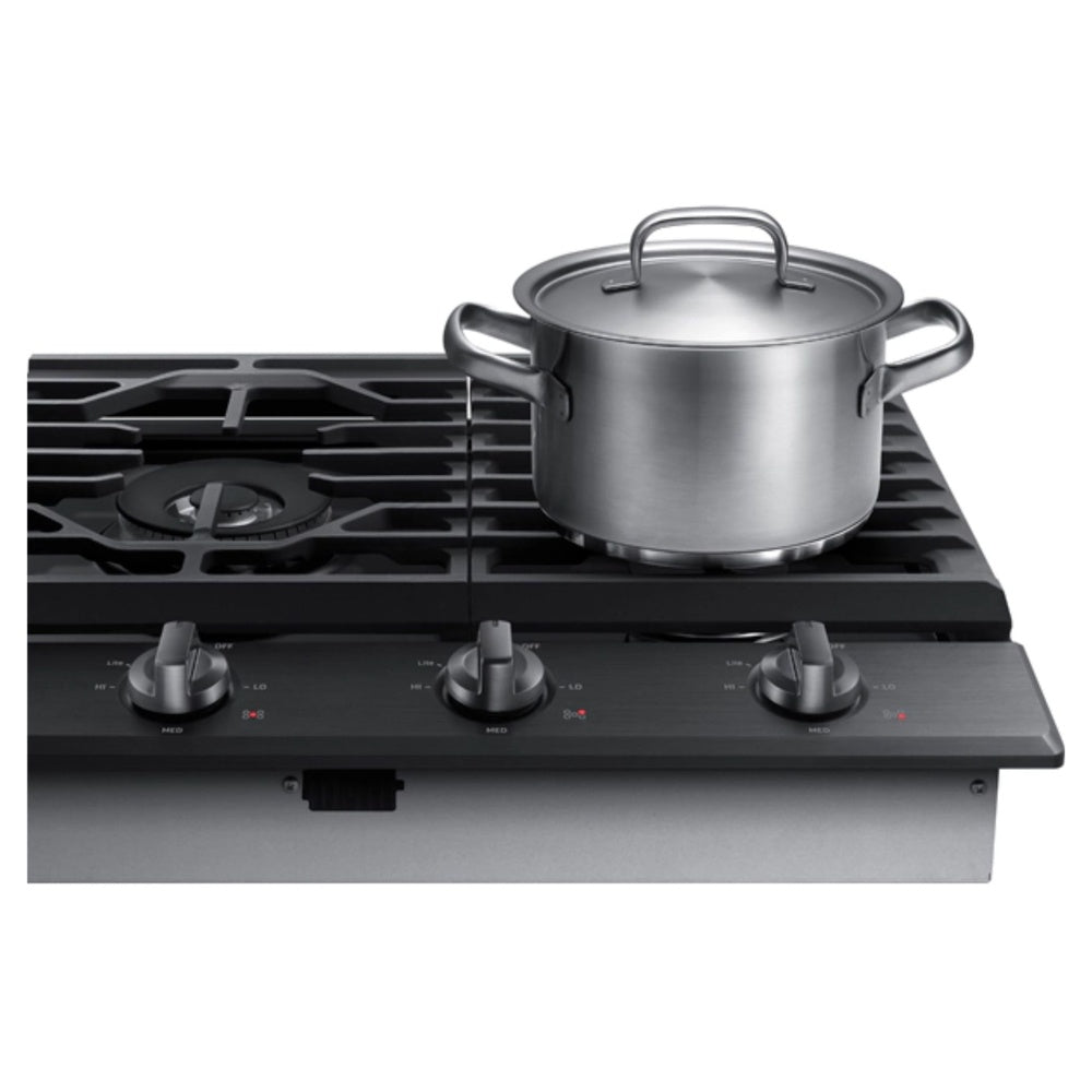 Samsung 36" Gas Cooktop (2018)