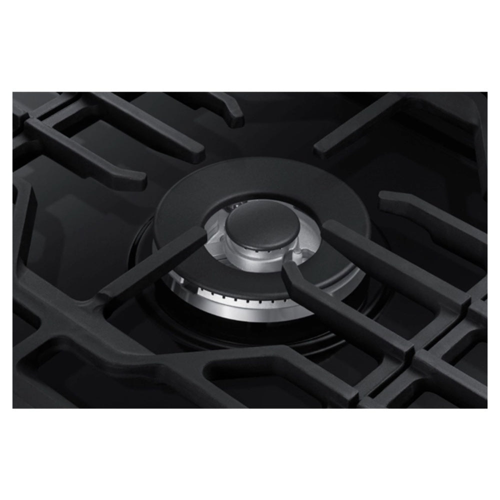 Samsung 36" Gas Cooktop (2018)