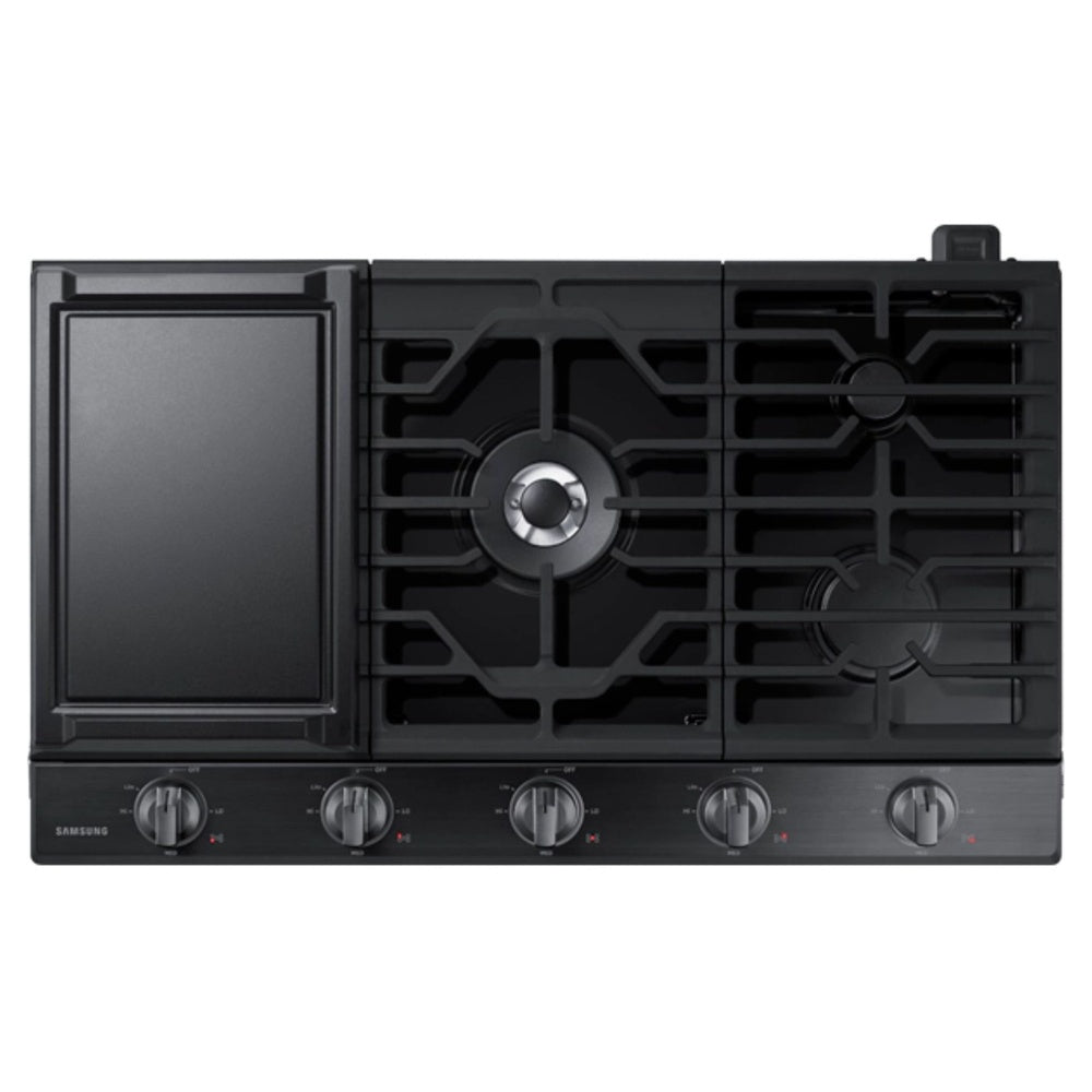 Samsung 36" Gas Cooktop (2018)