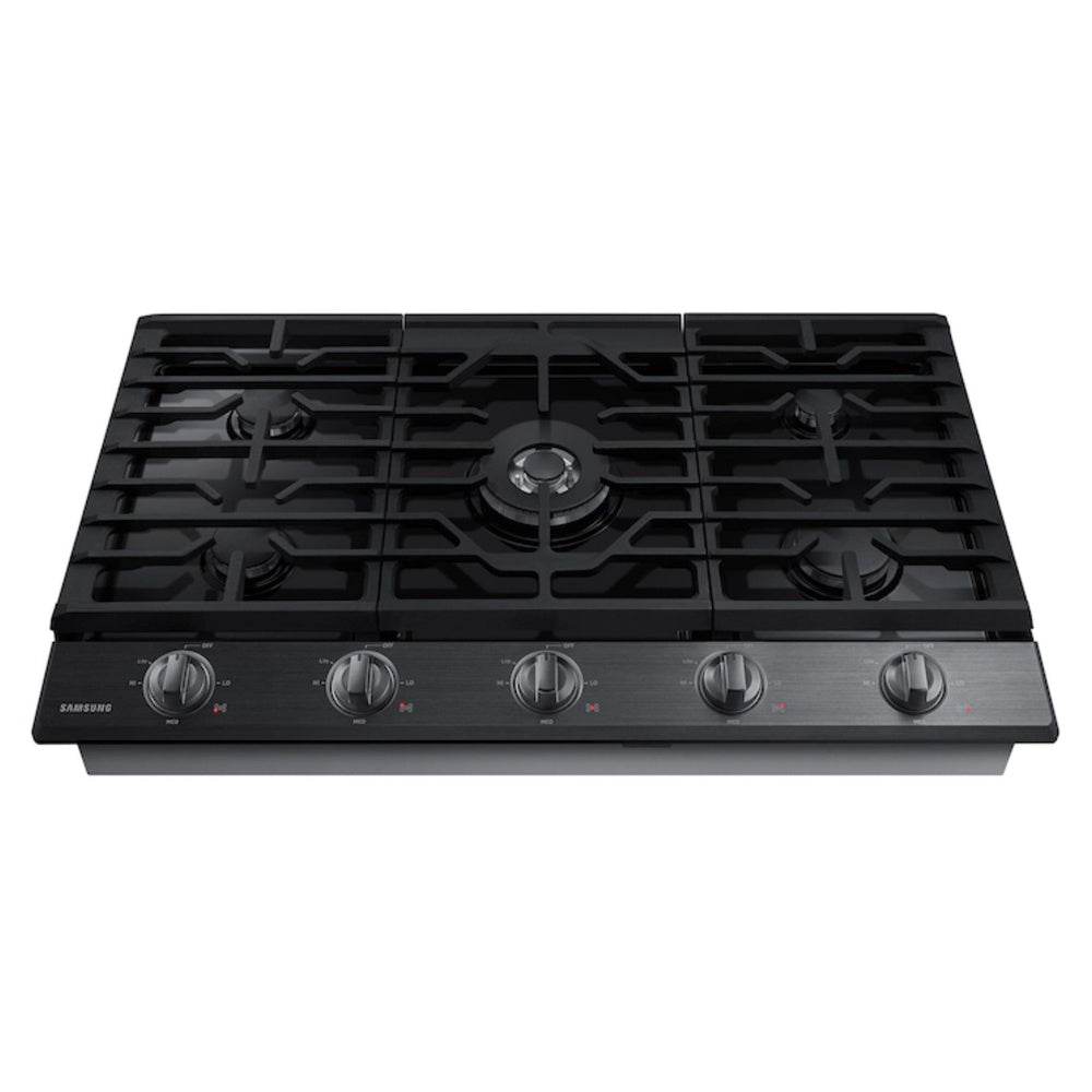 Samsung 36" Gas Cooktop (2018)