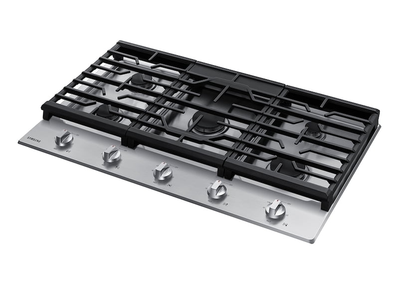 Samsung 36" Gas Cooktop