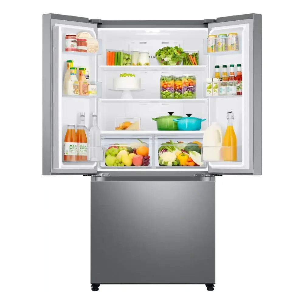 Samsung 6.3 cu. ft. Smart Freestanding Electric Range with No-Preheat Air Fry, Convectio