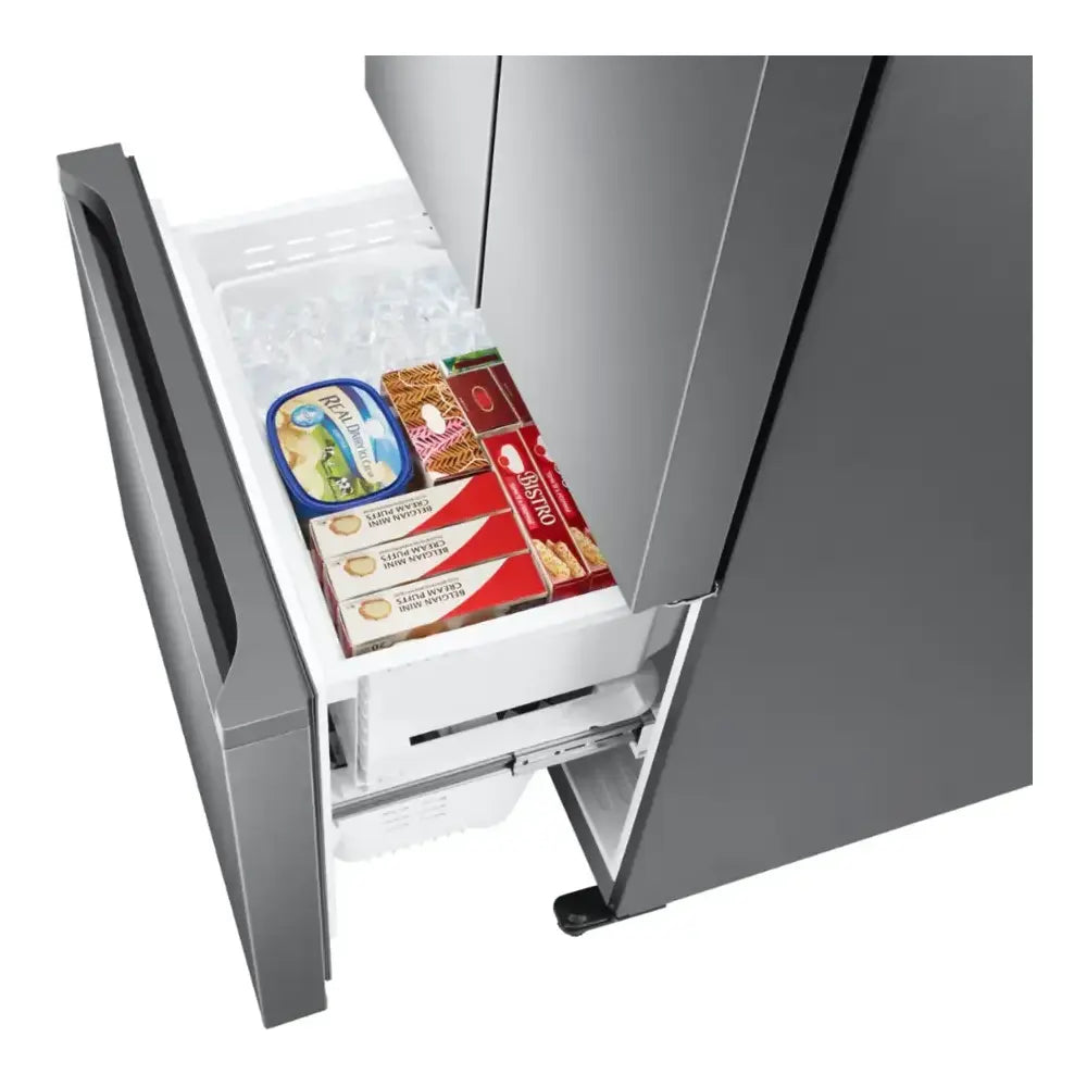 Samsung 6.3 cu. ft. Smart Freestanding Electric Range with No-Preheat Air Fry, Convectio