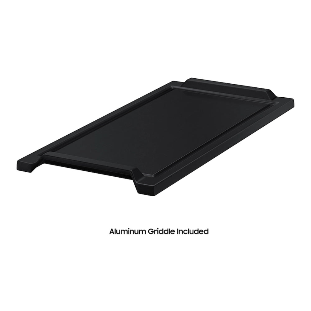 Samsung Freestanding Electric Range ENERGY STAR® Certified  Wi-Fi  6.3 cu.ft.