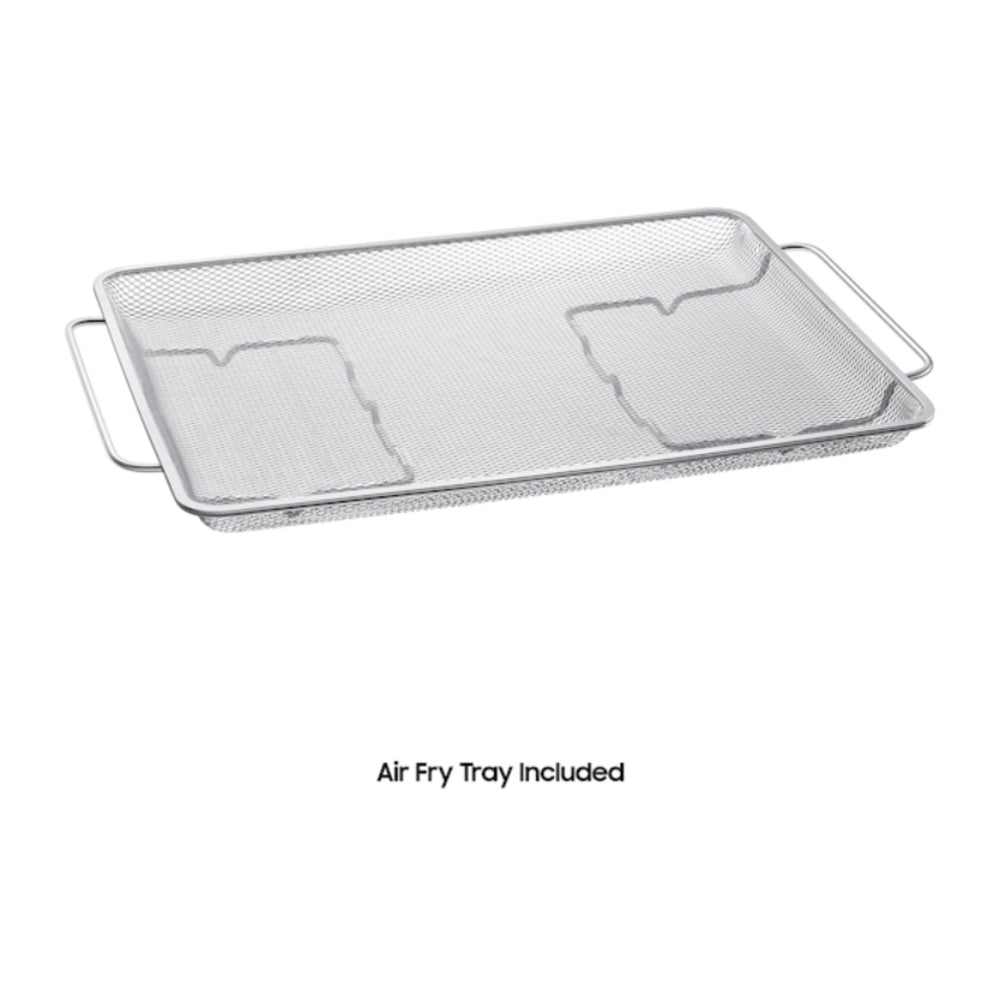 Samsung Freestanding Electric Range ENERGY STAR® Certified  Wi-Fi  6.3 cu.ft.