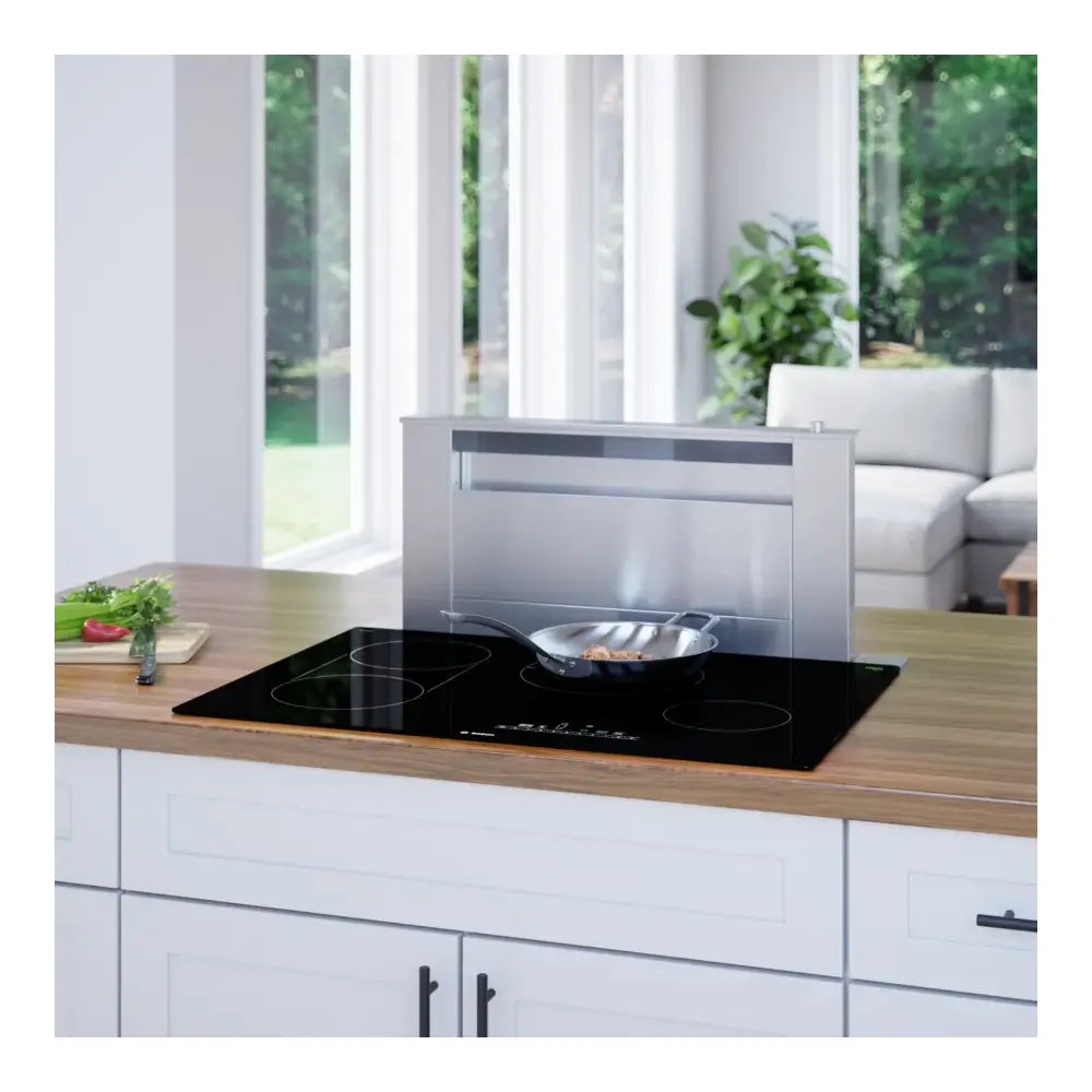 Bosch 800 Series, Electric hob, 30, surface mount without frame