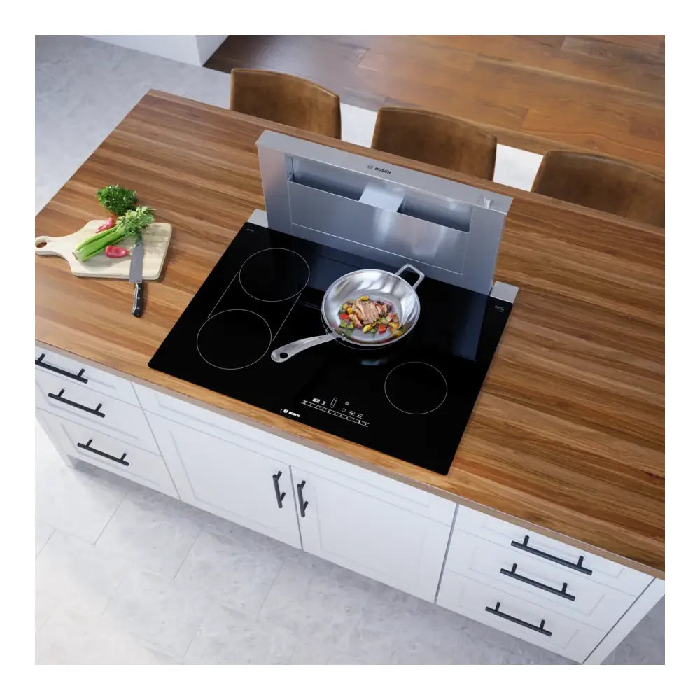 Bosch 800 Series, Electric hob, 30, surface mount without frame