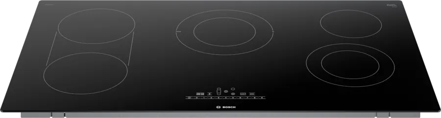 Bosch 800 Series, Electric hob, 36, surface mount without frame