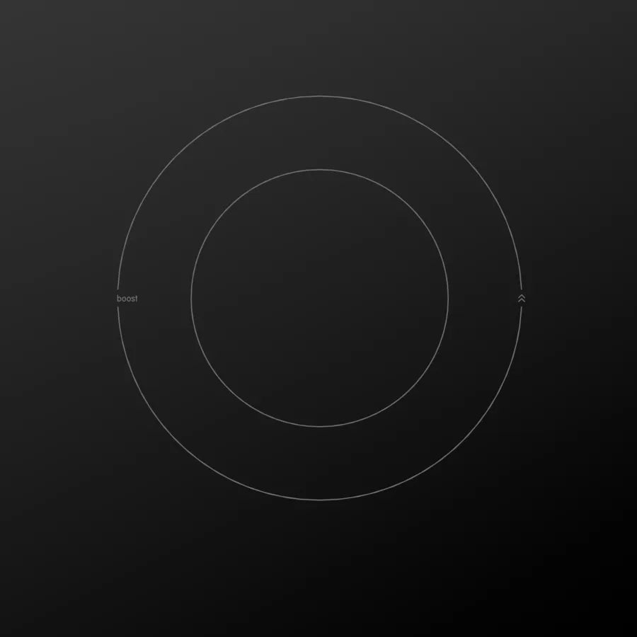 Bosch 800 Series, Electric hob, 36, surface mount without frame