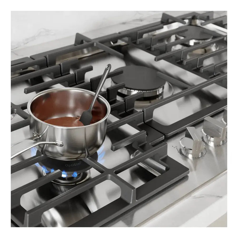 Bosch 500 Series Gas Cooktop 30" Stainless steel NGM5058UC